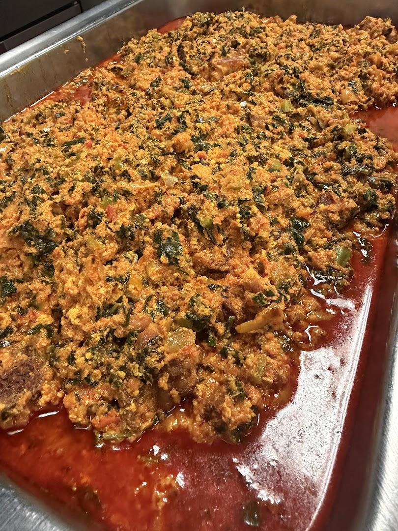 Chef Roe's Plates / Caterer